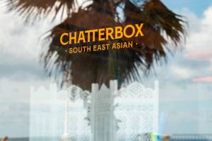 Chatterbox - South East Asian Restaurant