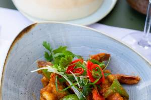 Chatterbox - South East Asian Restaurant