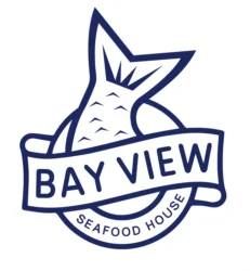 Logo Bay View Seafood House
