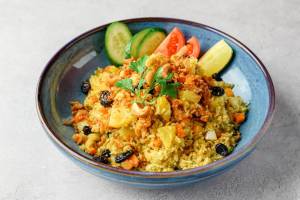 Sabai Jai Thai Bistro