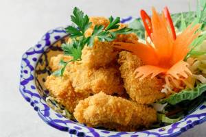 Sabai Jai Thai Bistro