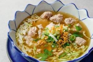 Sabai Jai Thai Bistro