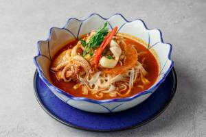 Sabai Jai Thai Bistro