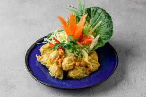 Sabai Jai Thai Bistro