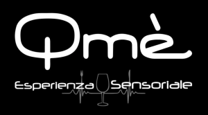 Logo Qme esperienza sensoriale
