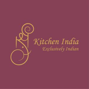Logo Kitchen India - Mellieha