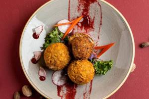 Kitchen India - Mellieha