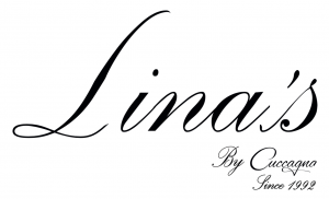 Logo Lina's by Cuccagna