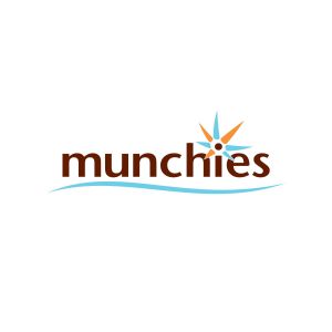 Logo Munchies Mellieha Bay