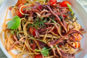 Munchies Mellieha Bay