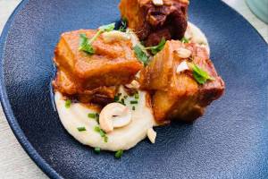 Munchies Mellieha Bay