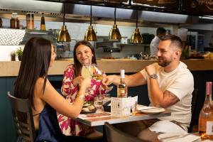 Trattoria Tosca