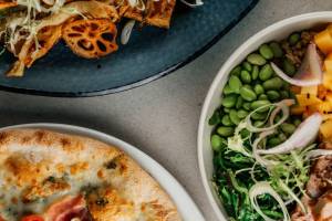 Al Ponte Restaurant & Pizzeria