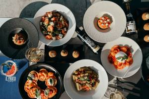 Il Pirata Mellieha Bay