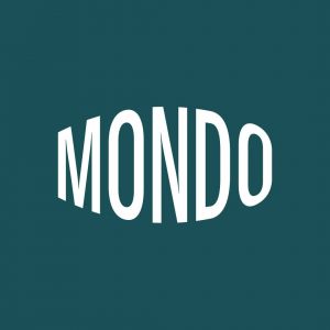 Logo Mondo