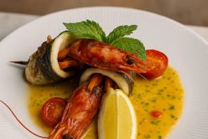 Tal-Familja Restaurant