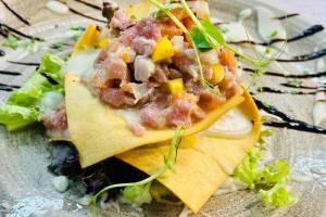 Tal-Familja Restaurant