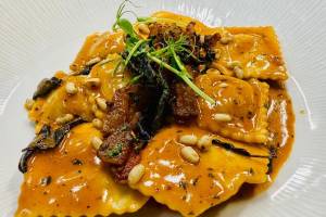 Tal-Familja Restaurant