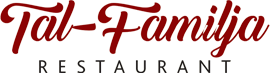 Logo Tal-Familja Restaurant