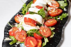 T'Annamari Restaurant