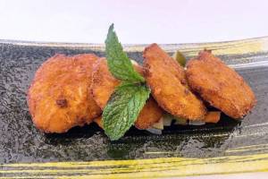 T'Annamari Restaurant