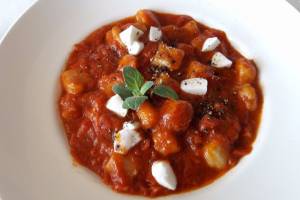 T'Annamari Restaurant