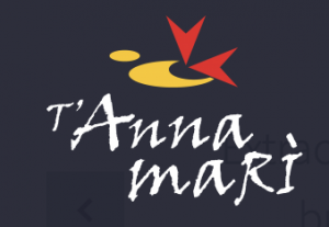 Logo T'Annamari Restaurant