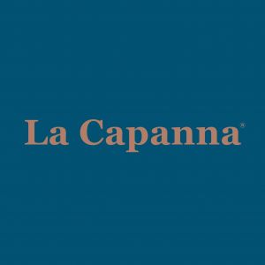 Logo La Capanna Restaurant