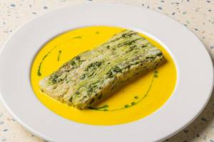 La Capanna Restaurant