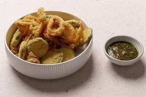 La Capanna Restaurant