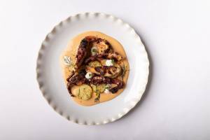 La Capanna Restaurant