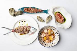 La Capanna Restaurant