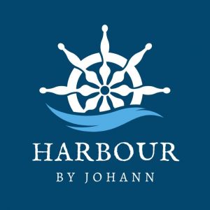 Logo Harbour By Johann