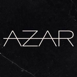 Logo AZAR