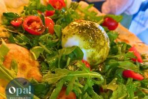 Opa! Mediterranean Fusion