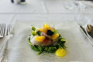 Enchanté Restaurant