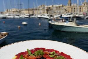 Enchanté Restaurant