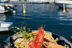 Enchanté Restaurant