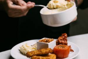 Grana Trattoria - Gzira