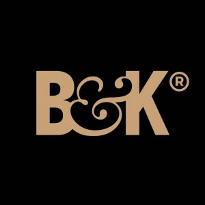 Logo Brass & Knuckle
