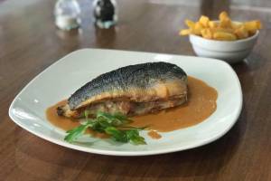 Mamma Mia Restaurant