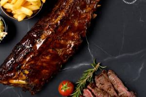 Mamma Mia Restaurant