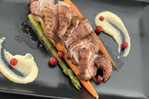 Mamma Mia Restaurant