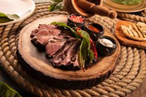 Don Berto Restaurant