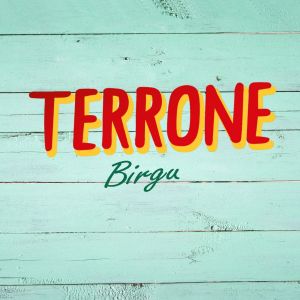 Logo Terrone