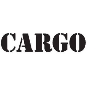 Logo Cargo Bar & Dine
