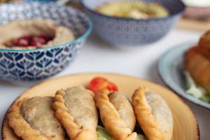 ALWAN Lebanese Restaurant