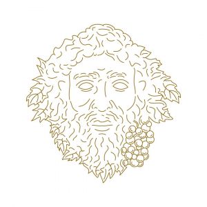 Logo Bacchus Restaurant