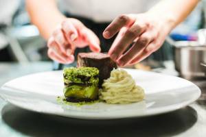 Castelletti Restaurant