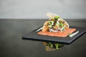 Castelletti Restaurant